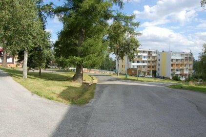 Apartman Solisko