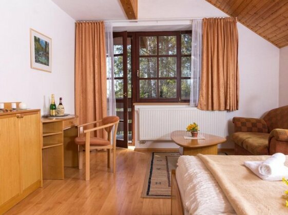 Villa Tatry Stola - Photo2