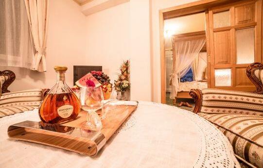Hotel Diana Straza - Photo3