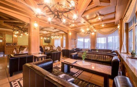 Hotel Diana Straza - Photo4