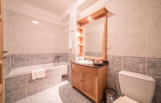 Hotel Diana Straza - Photo5
