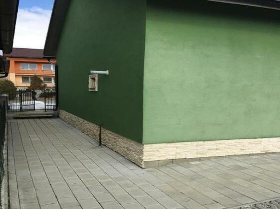 Apartman u Puskina - Photo2