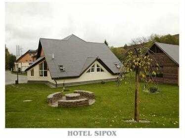 Hotel Sipox