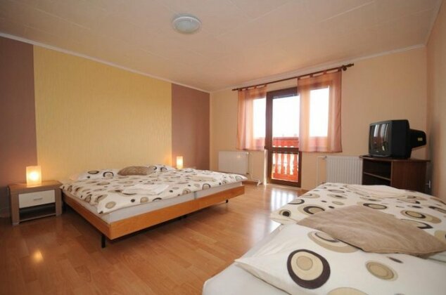 Privat Tatry Strba - Photo3