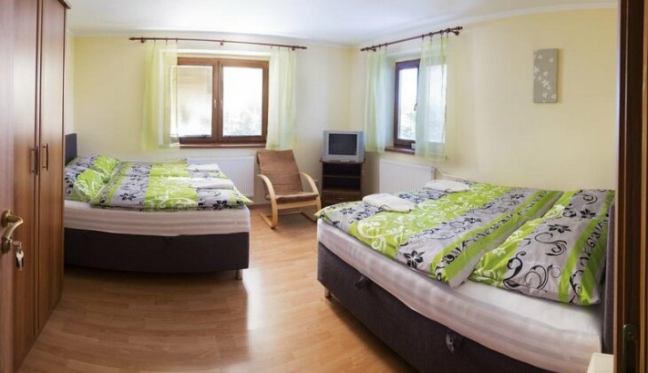 Privat Tatry Strba - Photo4