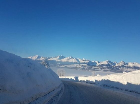 Privat Tatry Strba - Photo5