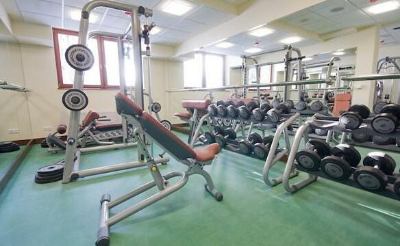 Wellness Hotel Borovica - Photo5