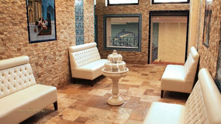 Artemis Resort Wellness Hotel - Photo2