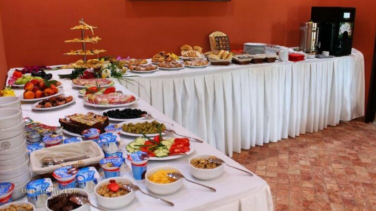 Artemis Resort Wellness Hotel - Photo3