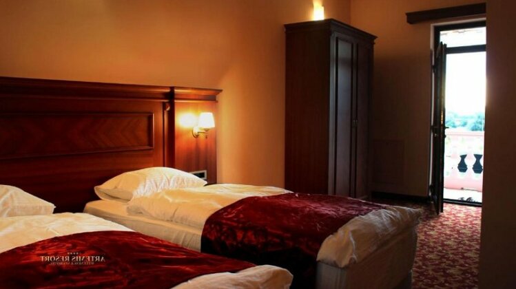 Artemis Resort Wellness Hotel - Photo5