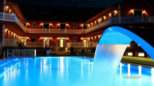 Artemis Resort Wellness Hotel