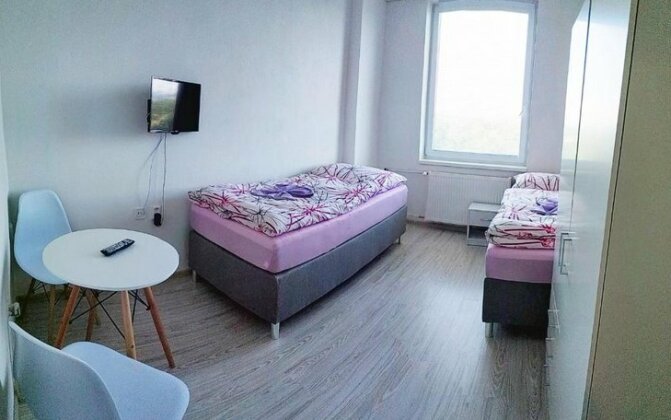 Hotel Slobi - Photo3