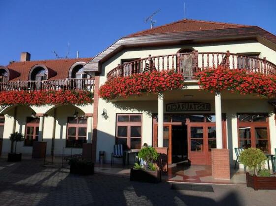 Hotel St Florian Sturovo