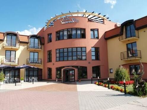 Hotel Thermal Sturovo - Photo5