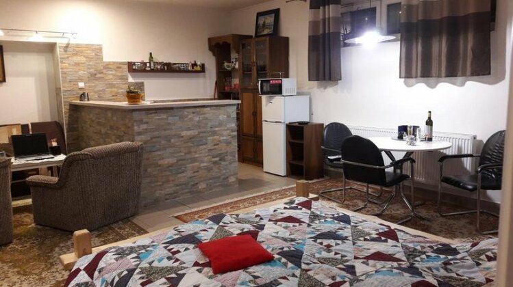 Apartman YVET Sucany - Photo2