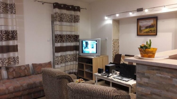 Apartman YVET Sucany - Photo4