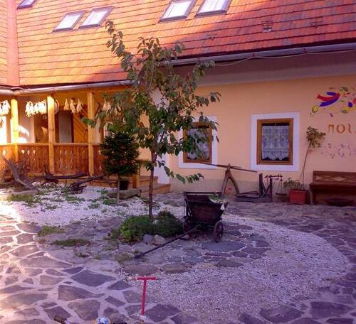 Penzion Stary Hostinec - Photo2