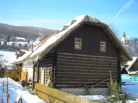 Penzion Stary Hostinec - Photo3