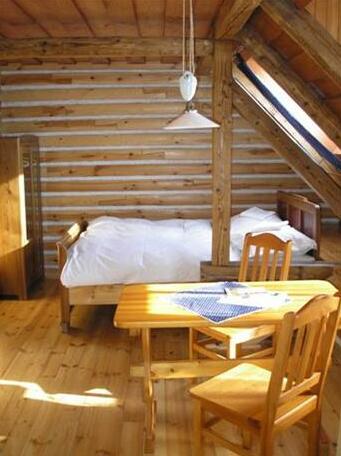 Penzion Stary Hostinec - Photo4