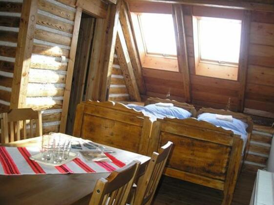 Penzion Stary Hostinec - Photo5