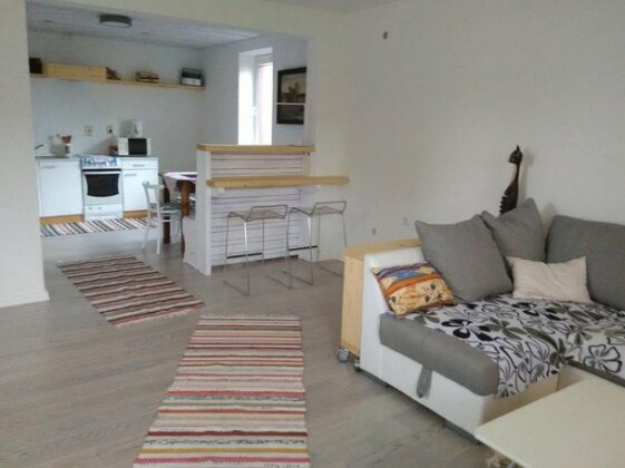 Holiday Home Galicius - Photo2