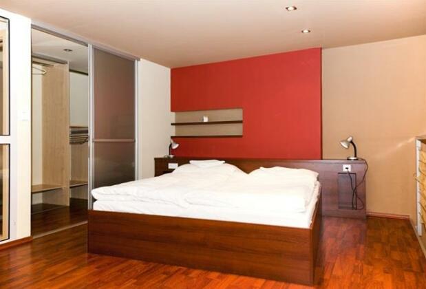 Hotel Spolcentrum - Photo3