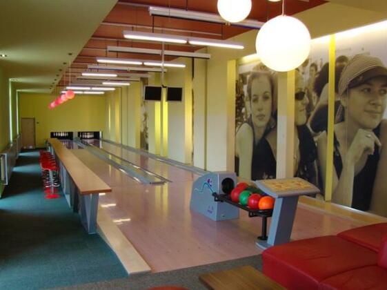 Hotel Spolcentrum - Photo5