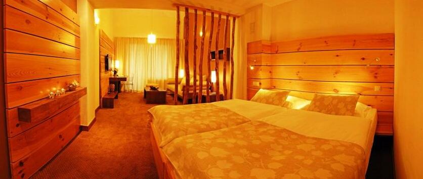 Hotel Partizan - Photo5