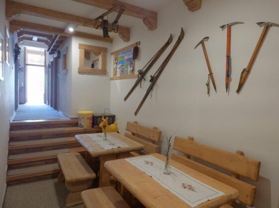 Apartmany Moravienka - Photo2