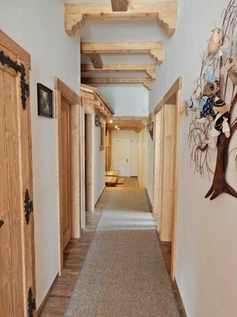 Apartmany Moravienka - Photo4