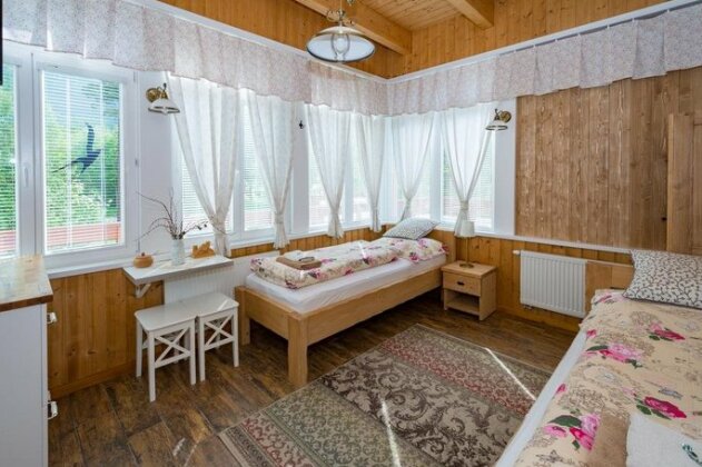 Apartmany Moravienka - Photo5