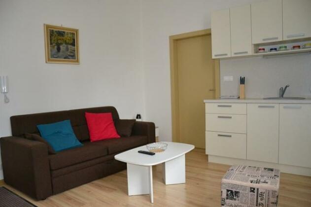 Apartmany Stara Morava - Photo3