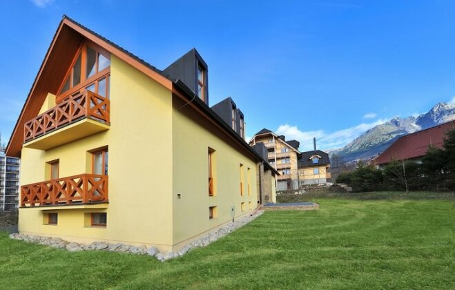 APLEND Vila Magnolia - Photo2