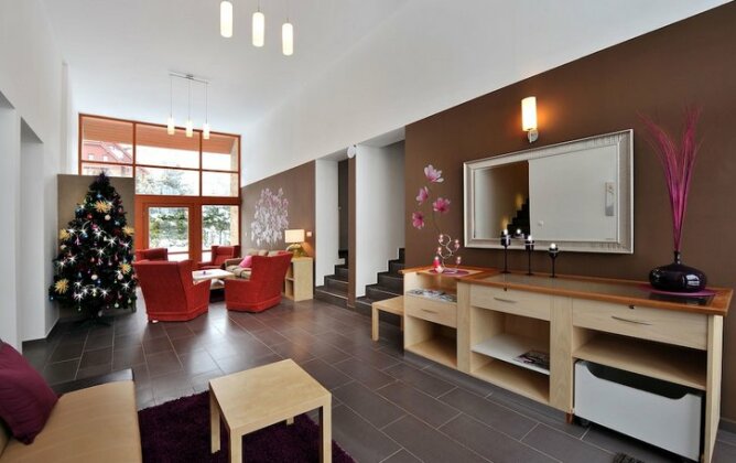 APLEND Vila Magnolia - Photo3