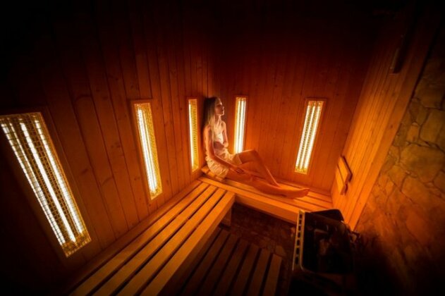 Chalets CEDER - Photo4