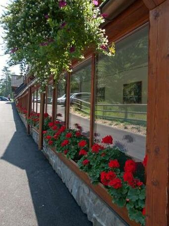 Penzion Teniscentrum - Photo4