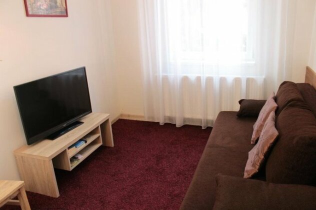 Tatranka a Horalka - Photo4