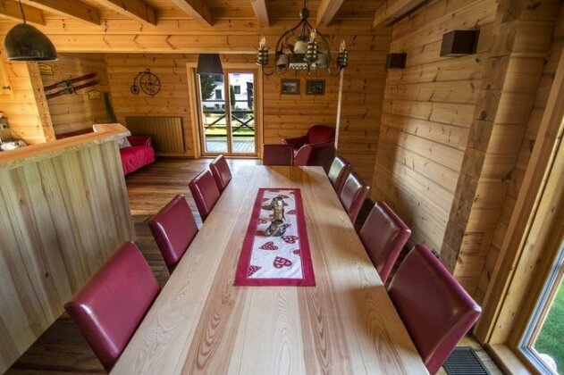 Villa Buky - Photo2