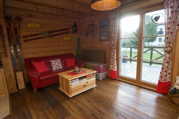 Villa Buky - Photo3