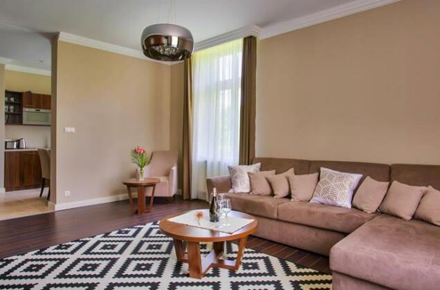 Villa Meribel - Photo4