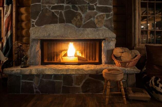 Wellness Cottage Ceder - Photo2
