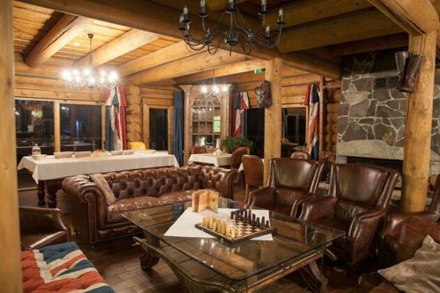 Wellness Cottage Ceder - Photo3
