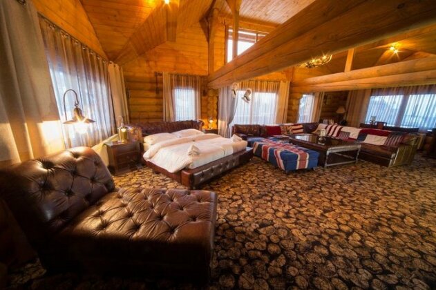 Wellness Cottage Ceder - Photo4