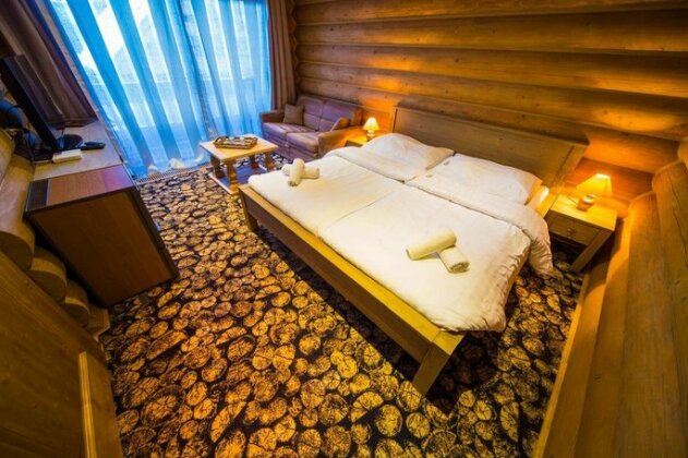 Wellness Cottage Ceder - Photo5