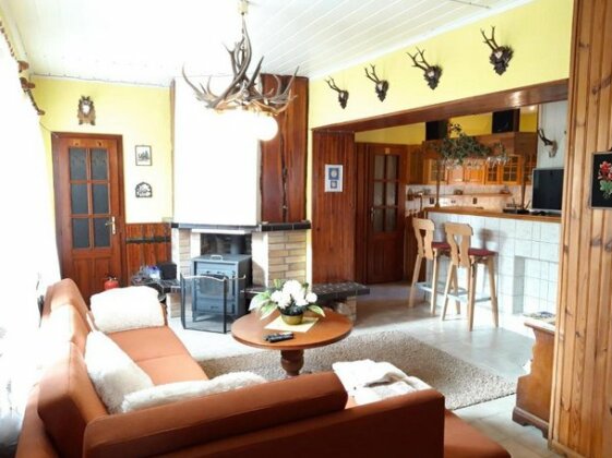 Cavoj Guest House - Photo2