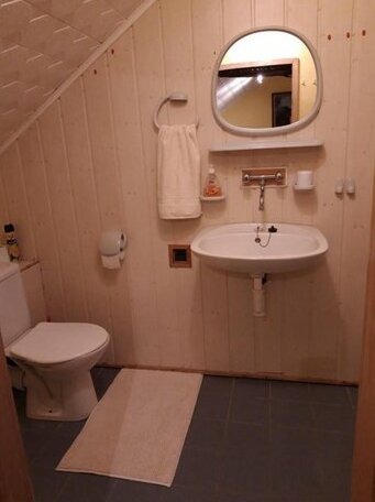 Cavoj Guest House - Photo3