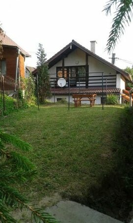 Cavoj Guest House - Photo5