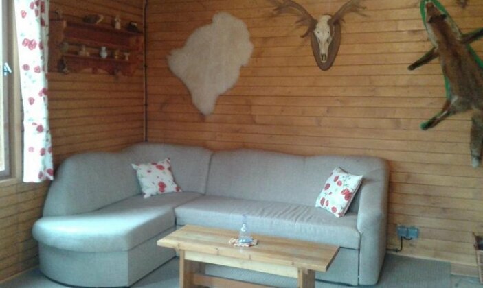 Chalet Velke Ostre - Photo5