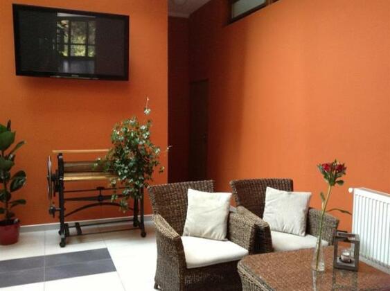 Motel Skalka - Photo2