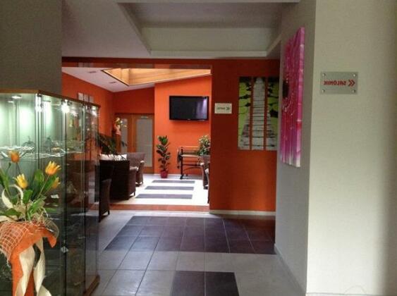 Motel Skalka - Photo3